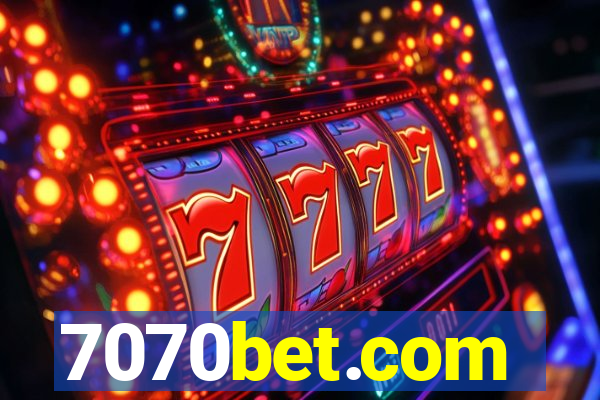 7070bet.com