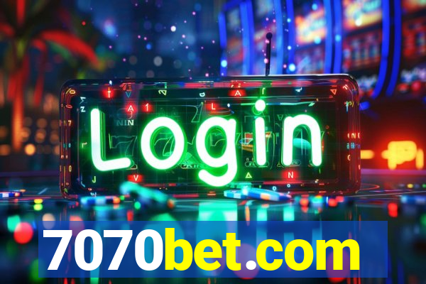 7070bet.com