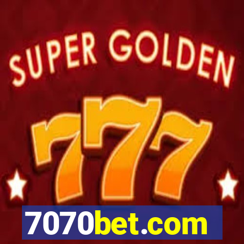 7070bet.com