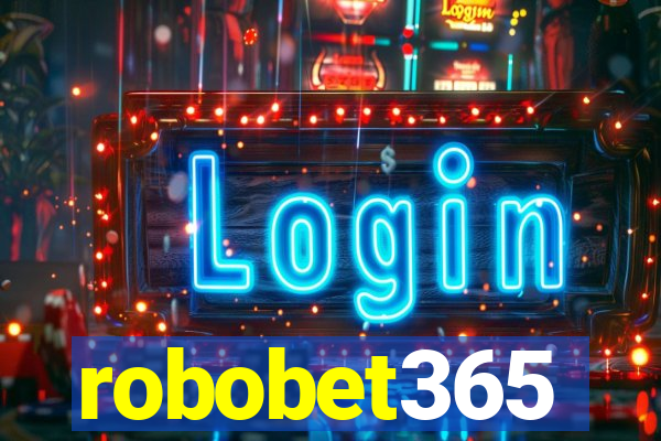 robobet365