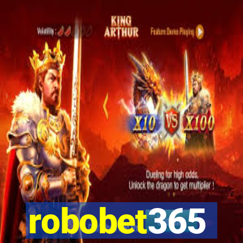 robobet365