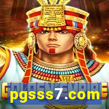pgsss7.com