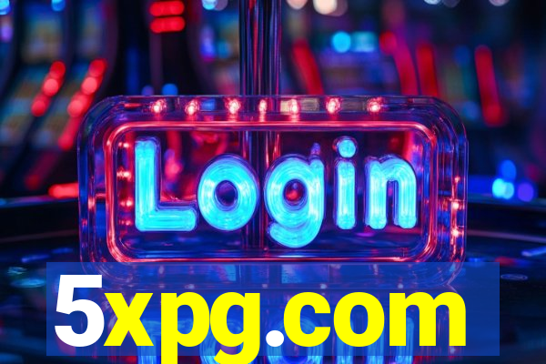 5xpg.com
