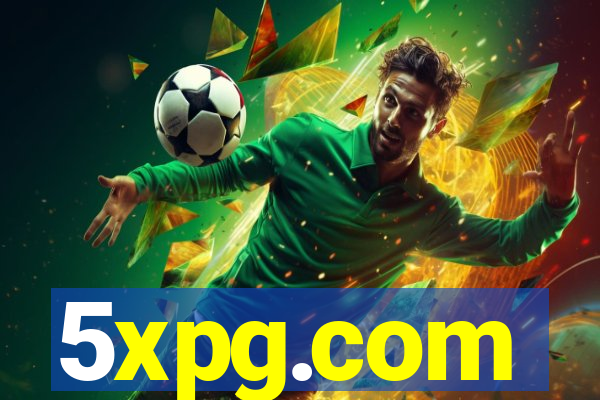 5xpg.com