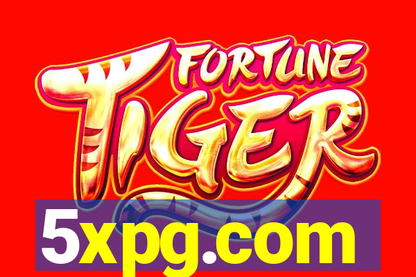 5xpg.com