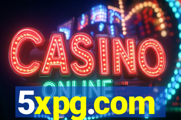 5xpg.com