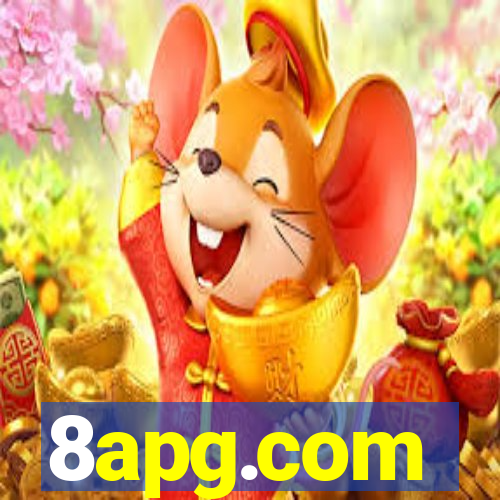 8apg.com