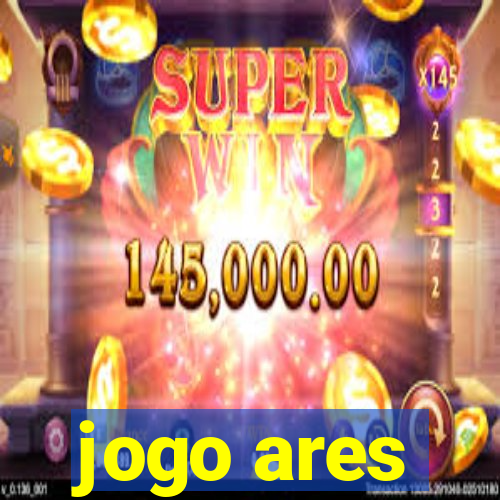 jogo ares