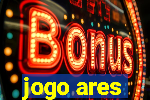jogo ares