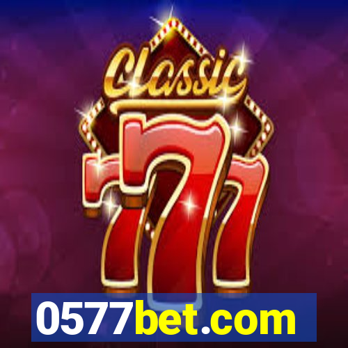 0577bet.com