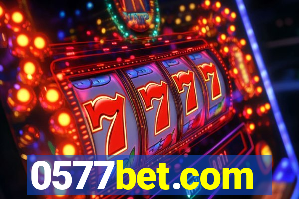 0577bet.com