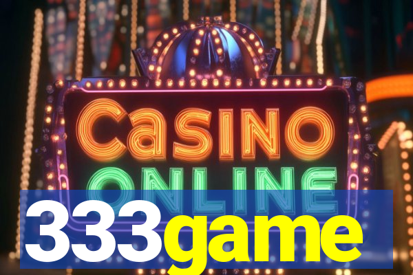 333game