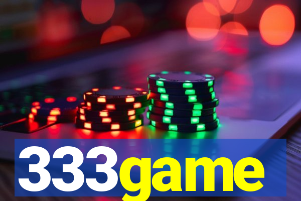 333game