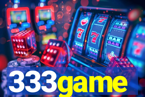 333game