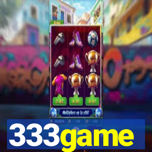 333game