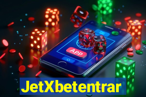 JetXbetentrar