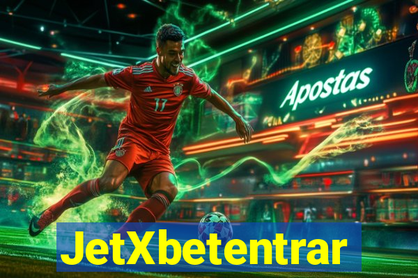JetXbetentrar