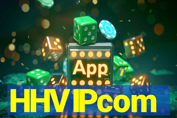 HHVIPcom