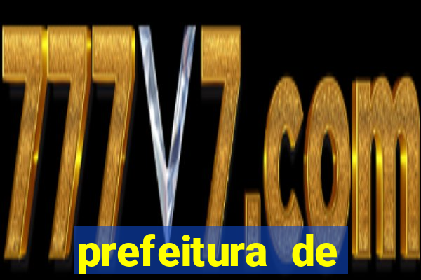 prefeitura de cerejeiras concurso