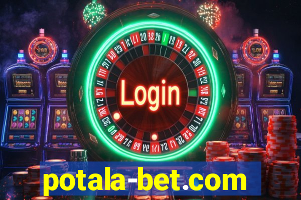 potala-bet.com