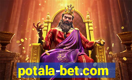 potala-bet.com