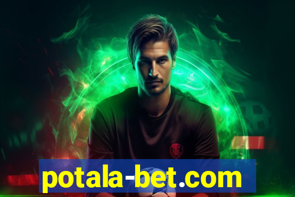 potala-bet.com