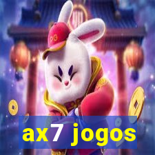 ax7 jogos