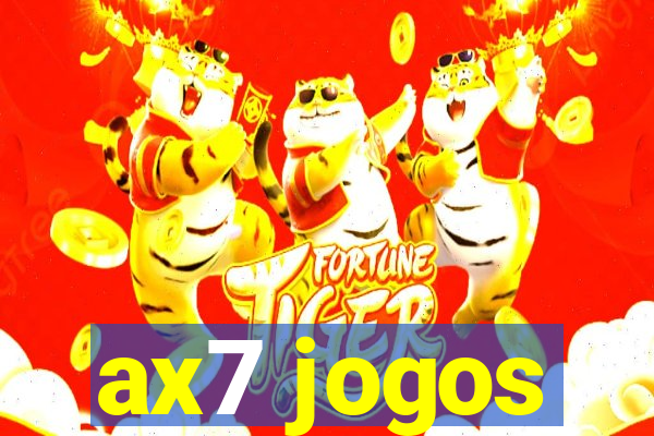 ax7 jogos