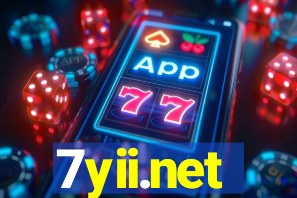 7yii.net