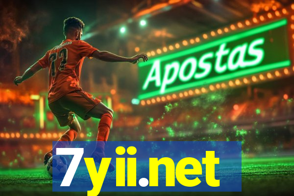 7yii.net
