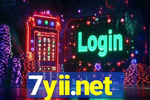 7yii.net