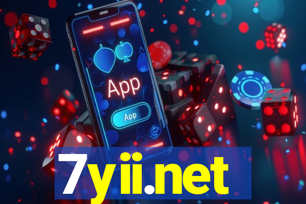 7yii.net