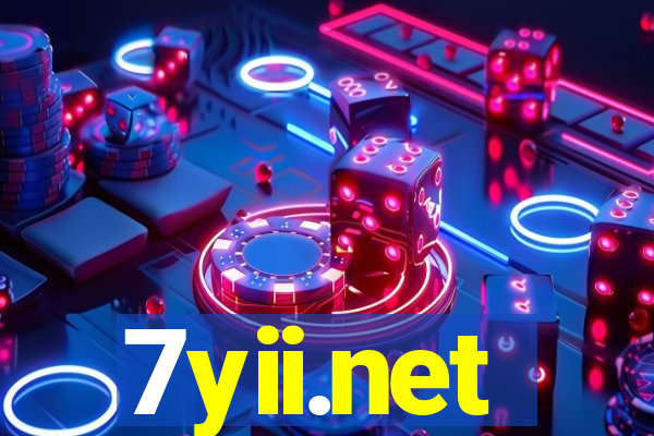 7yii.net