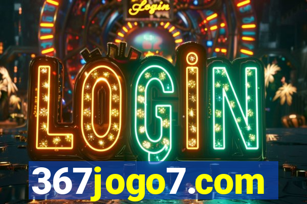 367jogo7.com
