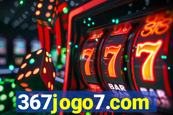367jogo7.com