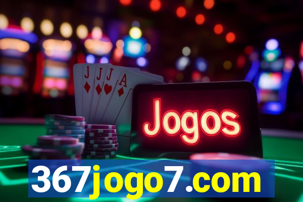 367jogo7.com