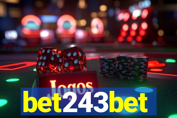 bet243bet