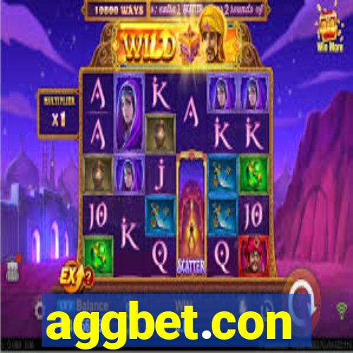aggbet.con