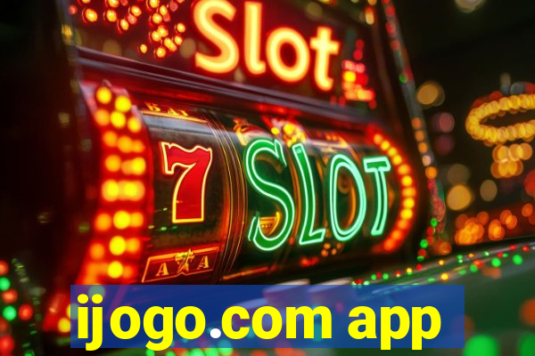 ijogo.com app