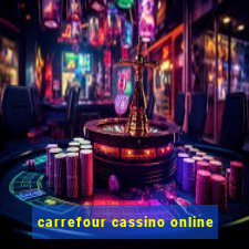 carrefour cassino online