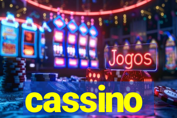 cassino