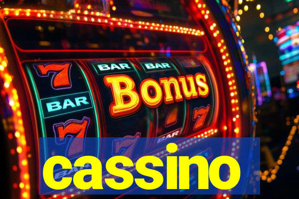 cassino