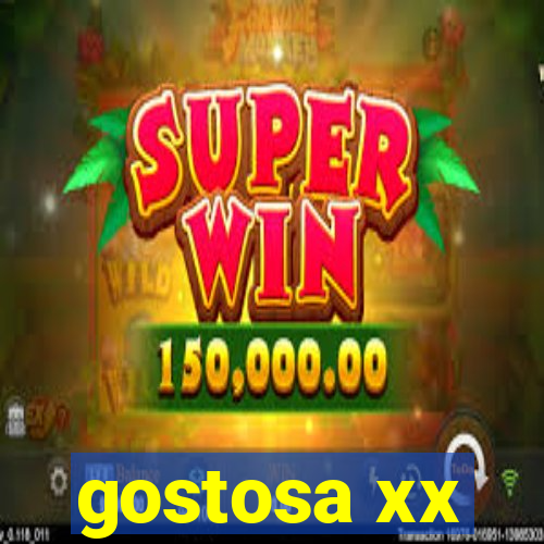 gostosa xx
