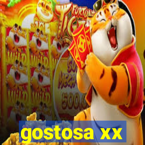 gostosa xx