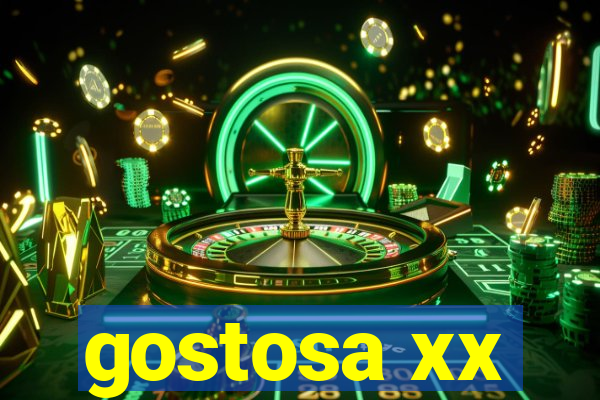 gostosa xx
