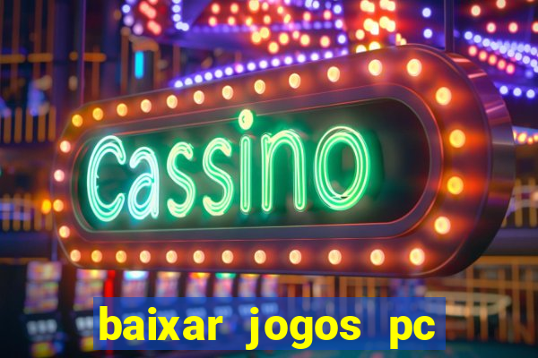 baixar jogos pc via μtorrent