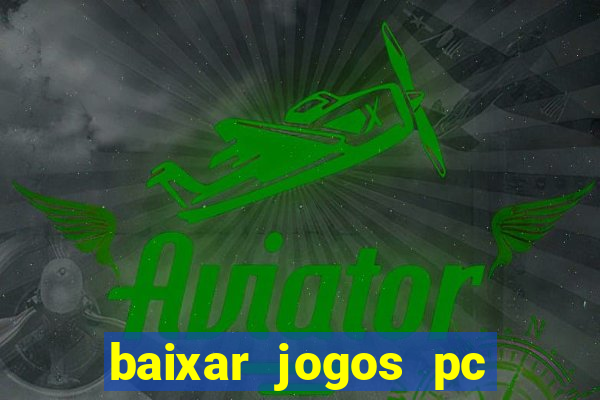 baixar jogos pc via μtorrent