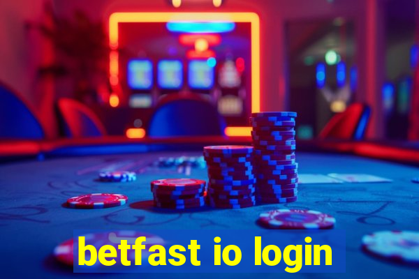 betfast io login