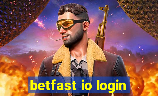 betfast io login