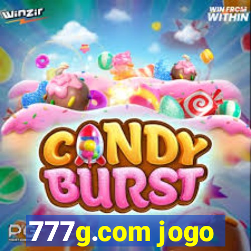 777g.com jogo